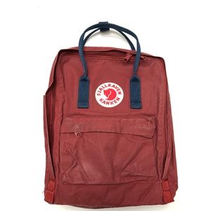 Fjallraven Kanken Classic Backpack
